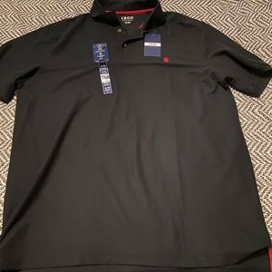 Mens XL Izod Polo